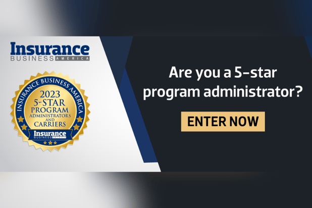 Final week to enter for 5-Star Program Administrators & Carriers