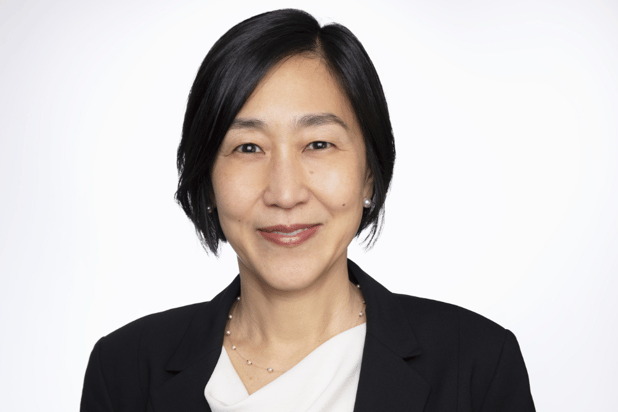 Centene CHO was appointed co-chair of the Learning & Action Network