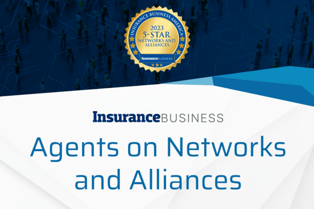 How are your networks and alliances performing?