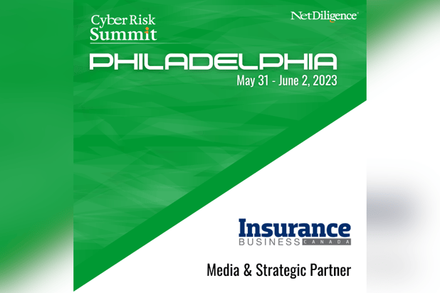 Leading cyber summit unites world’s leaders in risk, insurance, and innovation
