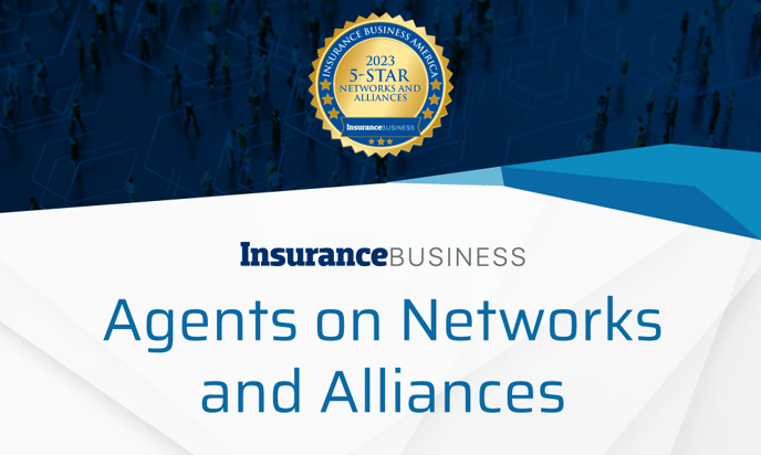 The Agents on Networks and Alliances survey ends this week