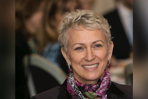 Crawford & Company brings in Dame Inga Beale for board