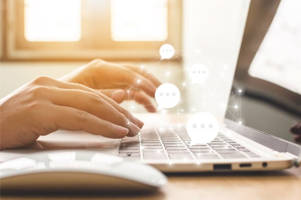 CGI announces messaging partnership with ACORD