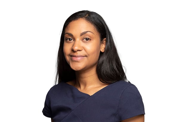 Mosaic taps senior underwriter for financial institutions