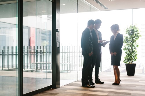 Konsileo CEO on the employer-employee relationship