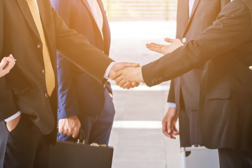 Aon, Willis Towers Watson announce mega-merger