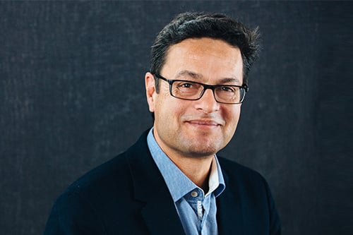 Injecting the Amazon experience into insurance