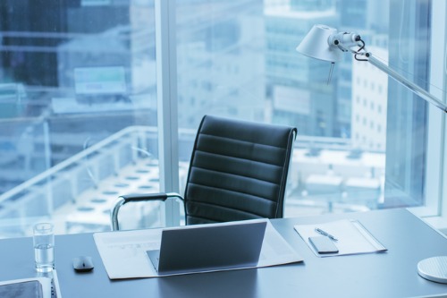 Argo Group CEO departs with immediate effect
