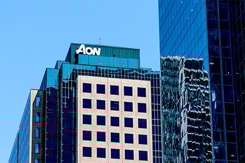 Aon denies ties to Prince Andrew's Pitch@Palace