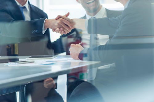 Hiscox seals agreement with risk analytics software company CyberCube