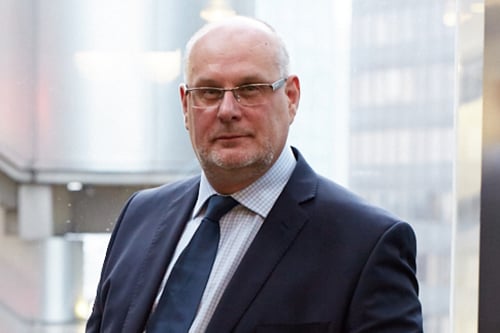 Revealed: AIG moves for top Lloyd's of London figure