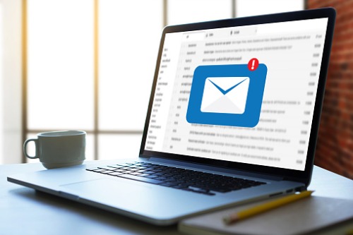 New phishing scam focuses on coronavirus fears