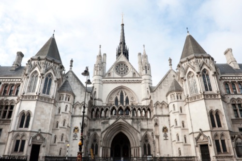 Regulator's COVID-19 business interruption test case verdict revealed