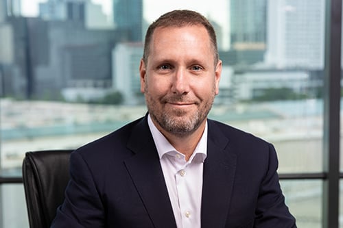 COVID-19 crisis is an 'inflection point' for the insurance industry