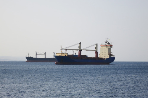 Shipping insurers set to raise rates after Red Sea attacks