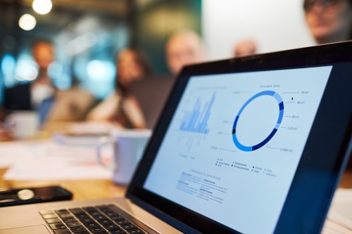 Zurich Insurance Group unveils financial results