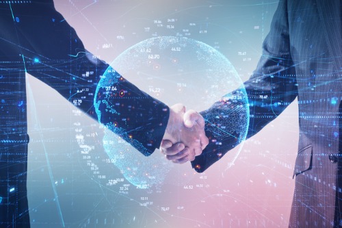 CyberCube announces partnership with NFP
