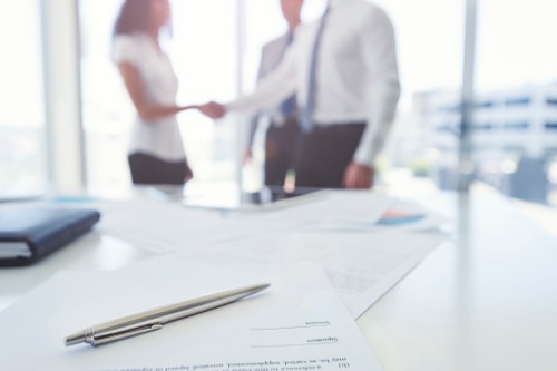 Zurich introduces new CEO for commercial insurance