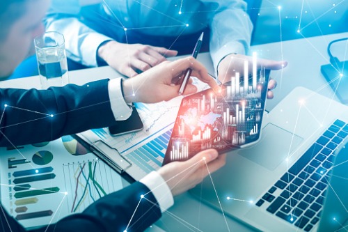 Pegasystems joins WTW's Radar Live collaboration