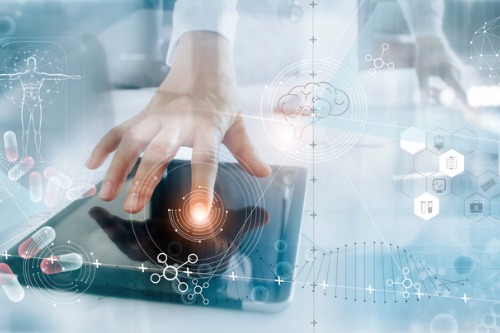 Digital health and wellness sector underinsured – report