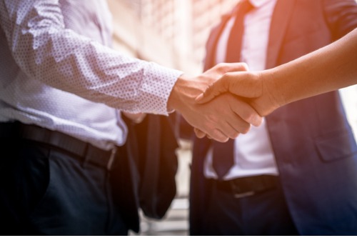 Hiscox reveals double hire