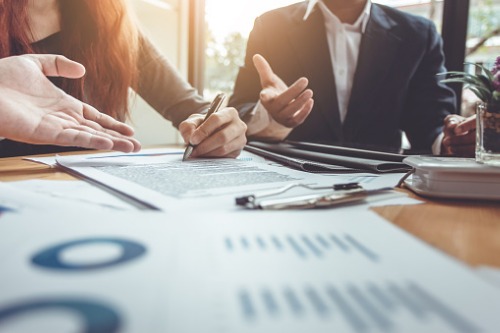 Markel Corporation shares terms of buyout transaction