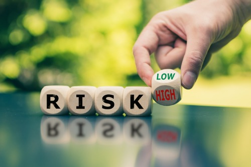 Pandemic not the biggest concern for UK risk experts