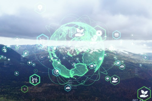 AXA strengthens climate commitments