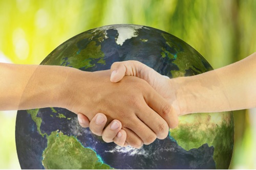 The role of insurance in closing the climate protection gap – Munich Re