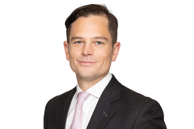 Mosaic Insurance introduces head of global financial institutions