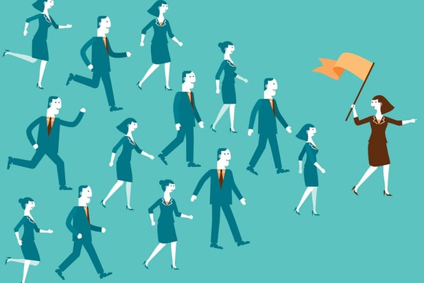 Lloyd's introduces new leadership structure