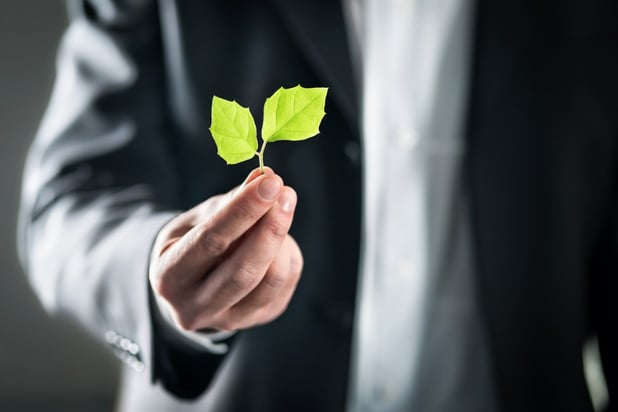 Marsh strikes up partnership to support climate reporting