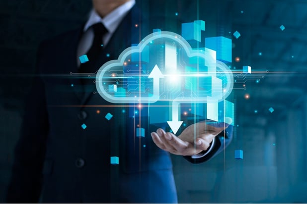 Charles Taylor creates cloud-based hub for SaaS insurance solutions