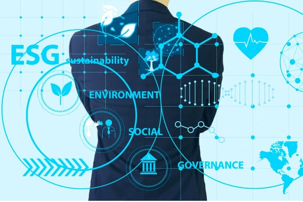 AIG releases second ESG report