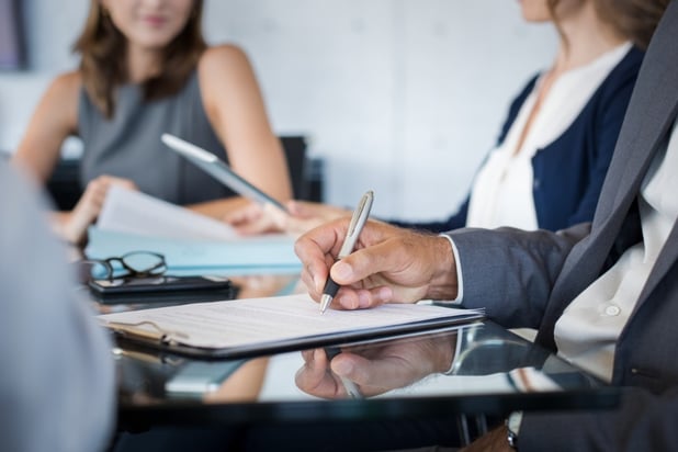 Miller bolsters professional risk business with two new hires