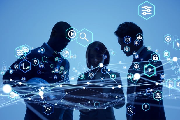 Willis Towers Watson partners up with software provider CodeEast