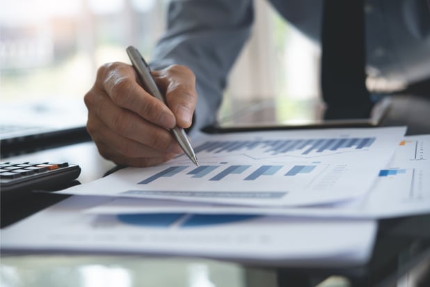 QBE delivers Q1 2022 financial results