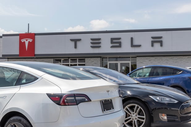 Tesla Insurance set to launch in Europe