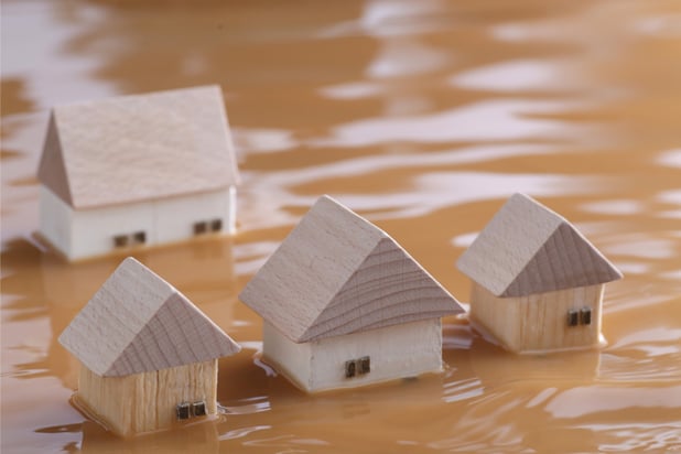 Property owners’ flood resilience “stubbornly low” – Flood Re