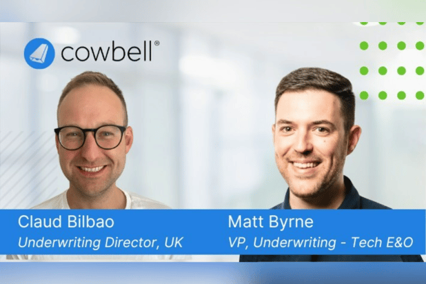 Cowbell strengthens teams in US, UK