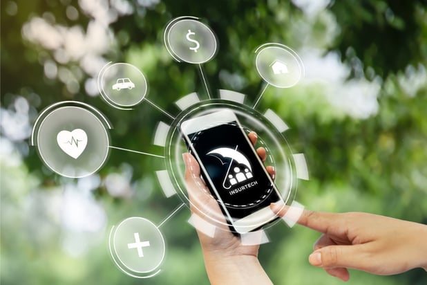 Insurtech Zywave swoops for software maker ClarionDoor