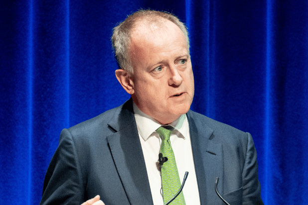Lloyd's CEO John Neal on the role of insurance today