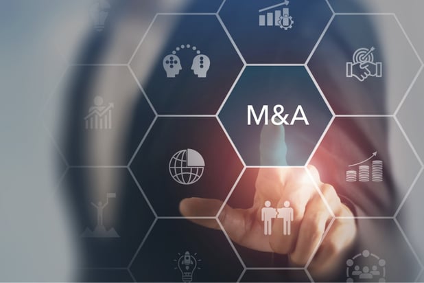 Q4 M&A performance revealed
