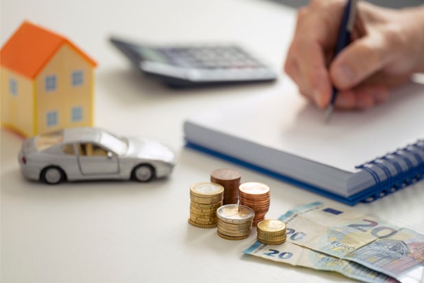 Home and car insurance buyers face extra fees