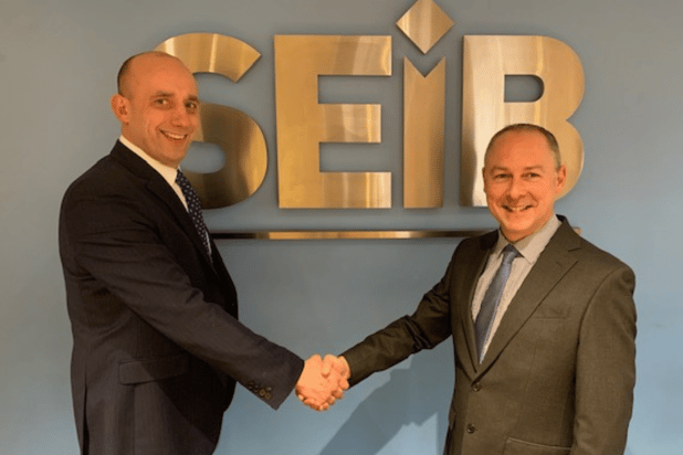 SEIB Insurance Brokers gets new breakdown cover partner