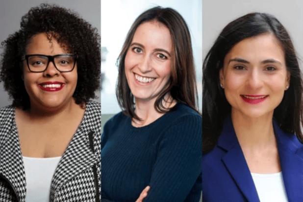 Leaders share their experiences of the evolution of diversity in insurance