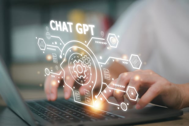 Four things insurers and brokers must know about ChatGPT