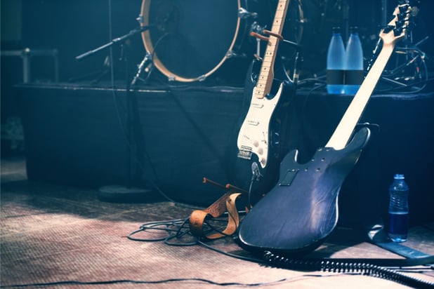 Music venues struggling to renew commercial liability insurance