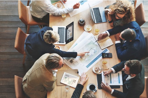 Liberty Mutual reveals Q3 results