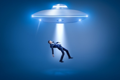 APOLLO considers adding out-of-this-world alien abduction insurance to marketplace